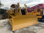 Used Caterpillar D8R Bulldozer For Sale,Second Hand CAT Bulldozer In Good
