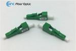 LC APC Fiber Optic Attenuator 5dB 6dB 10dB 1310nm / 1550nm Test Wavelength