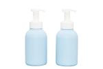 Bulk 500ml 16oz Empty Foam Pump Bottles Large Dispenser Containers