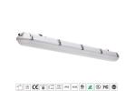 40W 5 Years Warranty IP65 LED Tri-proof Light For Warehouse Parking Lot