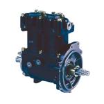 Truck Parts MP618 Fp517 6D22t 6D24t Air Compressor Assy Me150355 for Your