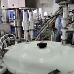 Diagnostic Vial Filling Equipment Packaging Machine 1000ul