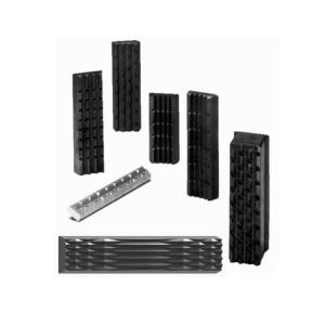 Wholesale API Hydraulic Power Tong Dies Slip Inserts And Jaws Used For Oilfield from china suppliers