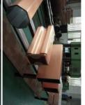 Triple Taper Copper Mould Tube For CCM and Grooved Copper Tube Use In Casting