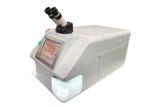 Microscope CNC Laser Gold Soldering Machine Desktop 15ms 120J