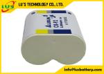 Photo Cell CR-P2 CR-P2/6V Lithium Battery CRP2 Photo Battery Pack Lithium