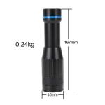 Thermal Imaging Range Monocular Remote Handheld Hunting