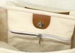 Adjustable Korean Version 16 oz Cross Body Recyclable Tote Bag