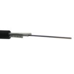 4core 6core 8core 12core 24core Outdoor Fiber Optic Cable Mini Adss Cable Asu