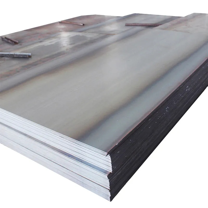 CFR Term Cold Rolled 304 Stainless Steel Sheet in HL Silver Smooth Surface