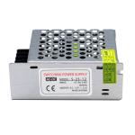 Chassis Switch Power Supply With Aluminum Case 12V 2.1A 25W