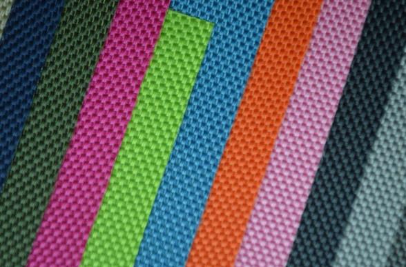 Durable Waterproof Polyester Fabric , 1200 * 1200D Oxford Polyester Spandex