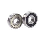 Chrome Steel Ball Bearing Types And Names 6303ZZ 6303 2RS for Your Customer