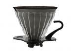 1 Cups Pour Over Drip Coffee Maker / Pour Through Coffee Maker Easy To Clean