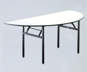 Wholesale Good Useful Easy Carry Folding PVC Table Dining Table Folding Table in Furniture (YT-2-1) from china suppliers