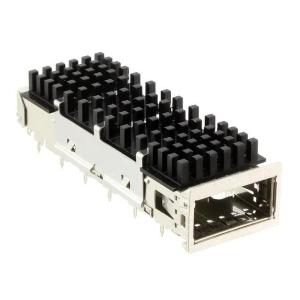 Wholesale 1888116-2 1888116-1 2170044-1 CONN XFP CAGE W/HSINK PRESS R/A from china suppliers