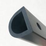 ISO/TS 16949 Certified Boat Ship D Type Marine Rubber Fender for Wharf and Dock