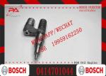 Fuel Injector 0414701044 Diesel Fuel Injector 0414701044