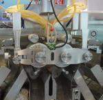 Small Middle Big Biggest Paintball Making Machine For Fast And Smooth Production