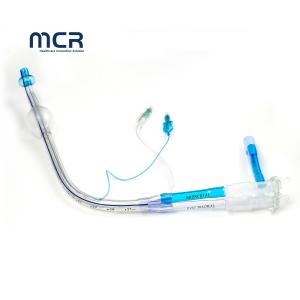 Wholesale Disposable Double Lumen Endobronchial Tube With Cuff from china suppliers