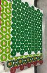 MR/SPCC Material Printed Tinplate for Food and Beverage Packaging 0.15-0.49mm