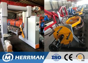 Wholesale 4.0mm diameter Bow Type Skip Strander Wire Cable Lay Up Machine from china suppliers