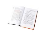 Eco Friendly CMYK Color Cardboard Hardcover Book Printing For Children In Bulk