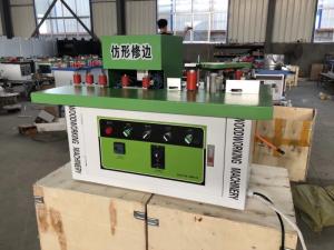 Wholesale Multifunction Manual Edge Banding Machine Use In Wood Production Line from china suppliers
