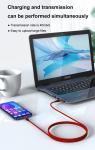 Type-C USB cable Data Cable For Iphone USB data cable