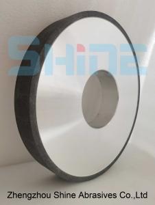 Wholesale Resin Bond Centerless Grinding Diamond Wheel 2 - 20 Inch Polishing from china suppliers