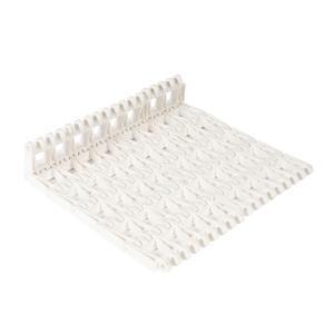 Wholesale 170mm Polyurethane Conveyor Belt Industry White Pvc Conveyor Belt from china suppliers