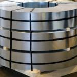 Processing Service Cold Rolled Carbon Steel Coils Black Annealed Good Grand