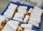 Thin Sewing Thread 100 Polyester Spun Yarn