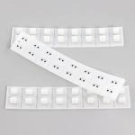 High Quality Silicone Switch Keyboard Customized With Silicone Rubber Conductive
