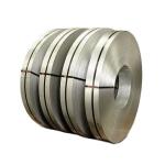 Decoiling Cold Rolled Stainless Steel Strip Width 10-200mm Durable