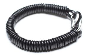 Wholesale Leather Bracelet, Stainless Steel Clasp from china suppliers