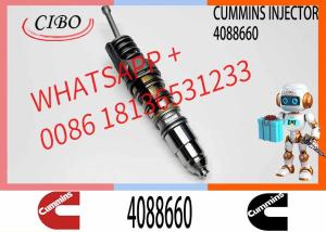 Wholesale Neutral QSX15 ISX15 Engine Fuel Injector 4088660 4088327 4062569 4088665 For Cummins from china suppliers