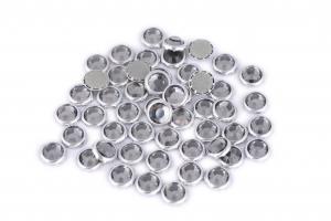 Wholesale Strong Glue Korea Loose Hotfix Rhinestones Lead Free Round Shape For Dress from china suppliers