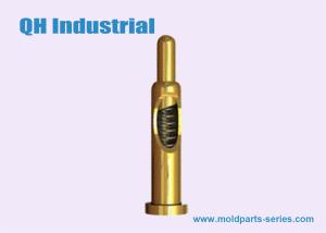 Wholesale LED Light Motor Contact PCB Spring-Loaded Pin,Mill-Max 1mm 2mm 3mm 4mm 5mm Spring Loaded Pin from China Supplier from china suppliers
