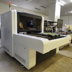 Wholesale 50/60HZ Computer To Screen Imaging System With DMD DLP Technology from china suppliers