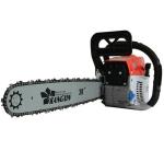 OEM 2 Stroke Chain Saw 6.8Kg 0.325 Pitch Gasoline Firewood Saw