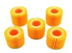 Torch Auto parts Oil Filter for Toyota cars