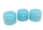 Round Shape Flip Spout Cap Reusable Customized Colors And Sizes