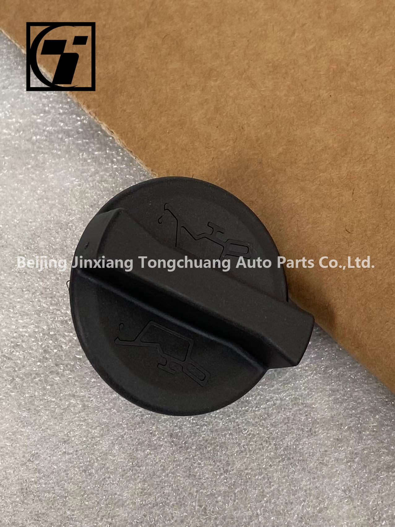 Foton Aumark AUCAN 2.5 4F25TC Engine Oil Filler Cover PV10001902 Lightweight and Easy