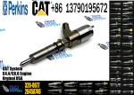 Fuel Injector Assembly 320-0677 320-0690 320-0680 2645A709 295-9130 382-0480 282