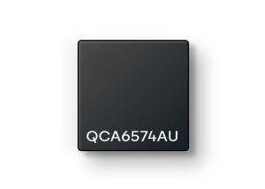 Wholesale BT IC QCA6574AU Automotive Connectivity System-On-Chip, BT 5.0 Performance from china suppliers