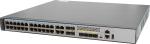 Used 5720-EI Series 28-Port 10/100/1000 Network Switch S5720-36C-EI-AC for Rack