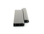 Customized PVC Trim Strip ABS Sliding Profiles