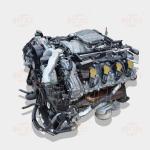 M-e-rcedes-b-e-nz 273 engine GL450 S550 G500 X164 W221 Original used engine