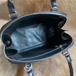 Authentic Exotic Crocodile Skin Women's Shell Purse Genuine Alligator Leather